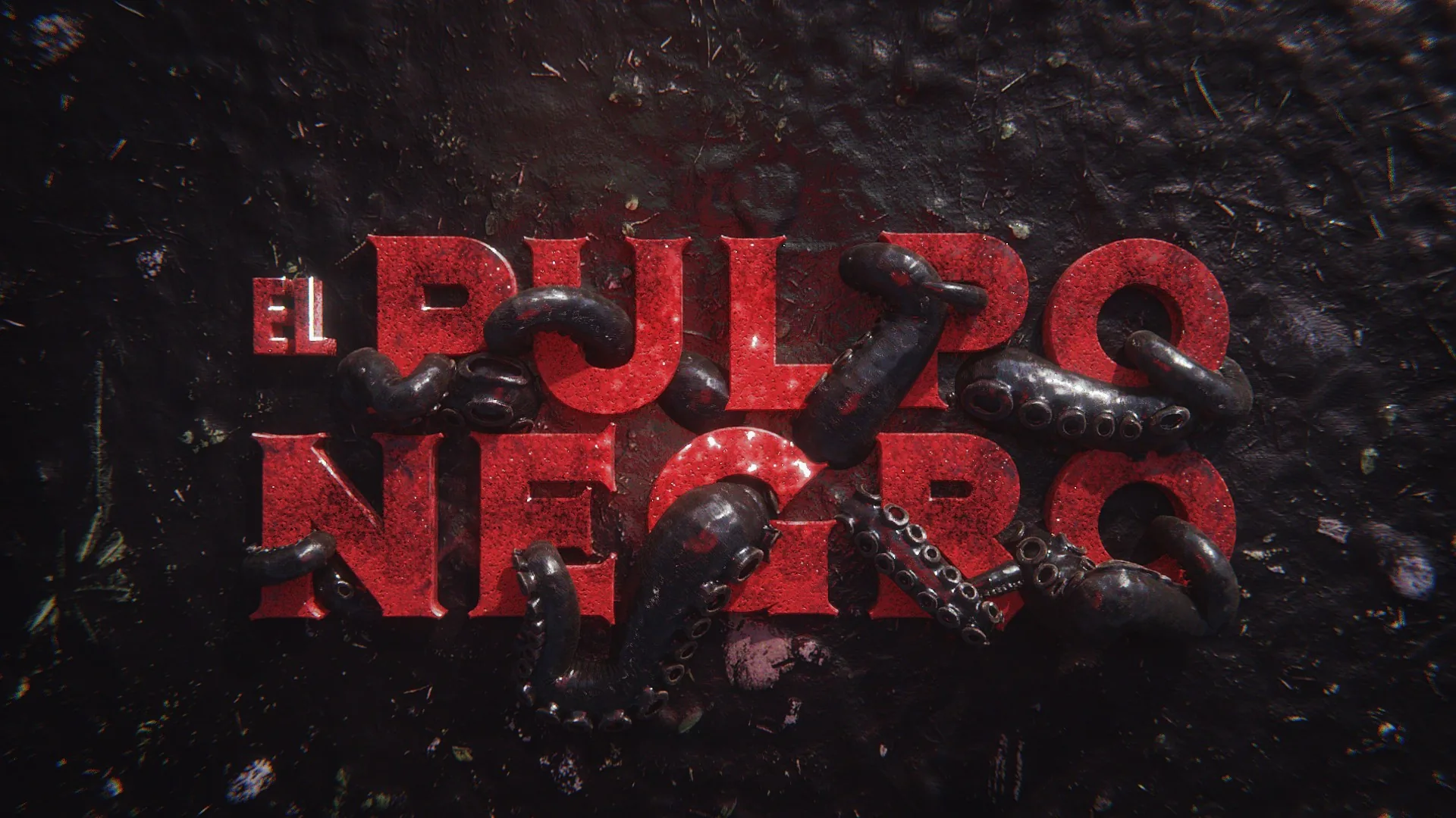 El Pulpo Negro — social 02