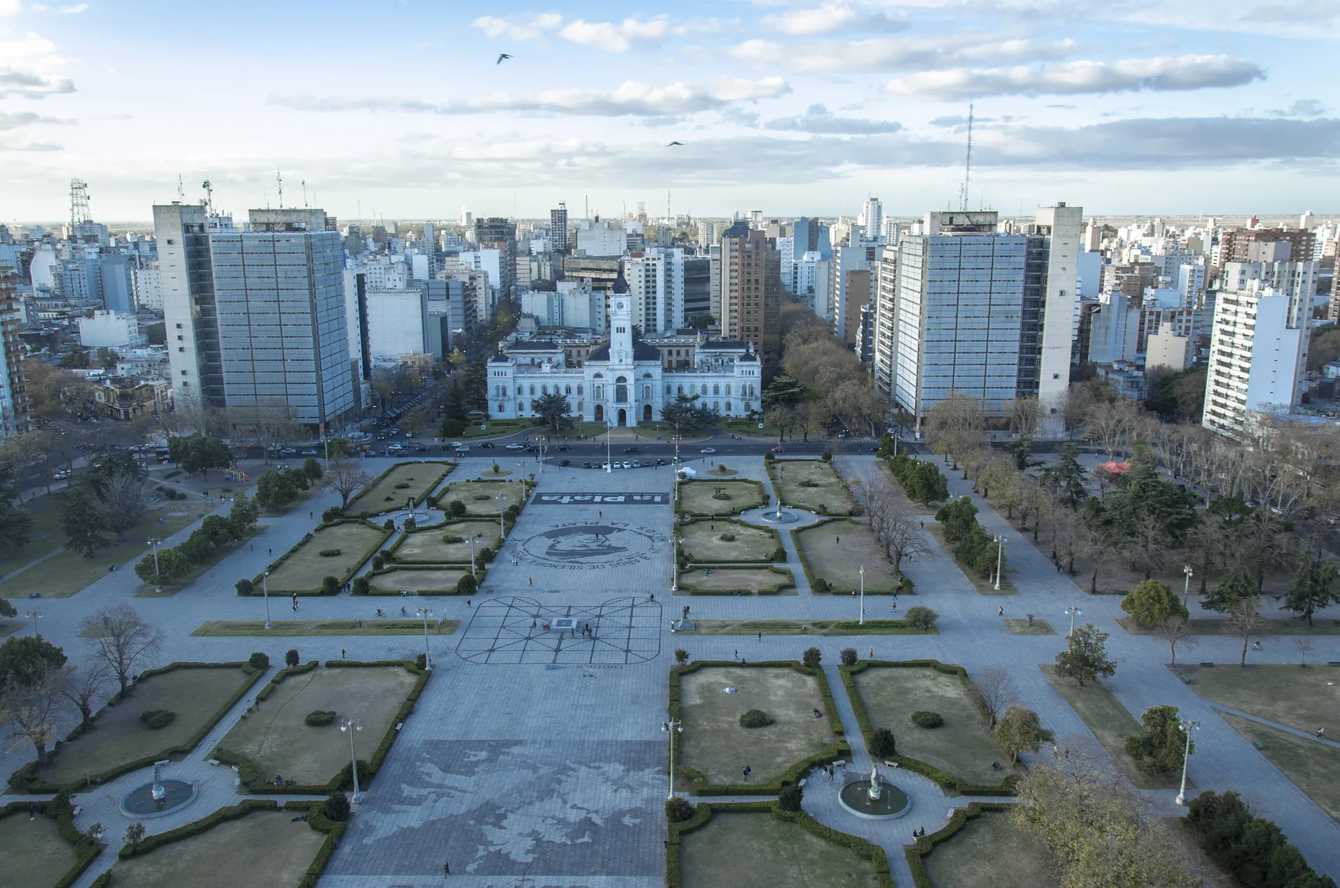 Fotografía La Plata