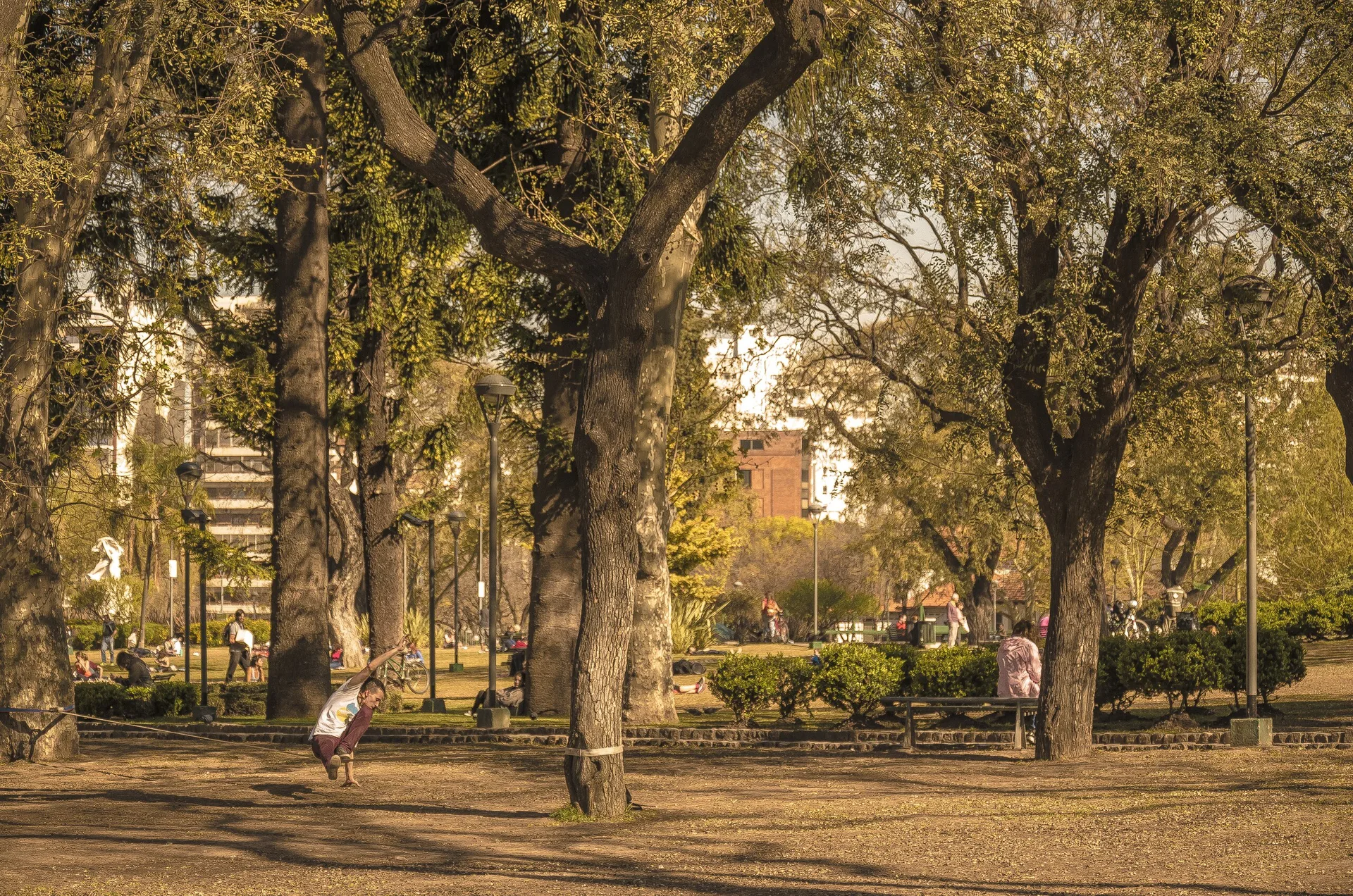 La Plata 624