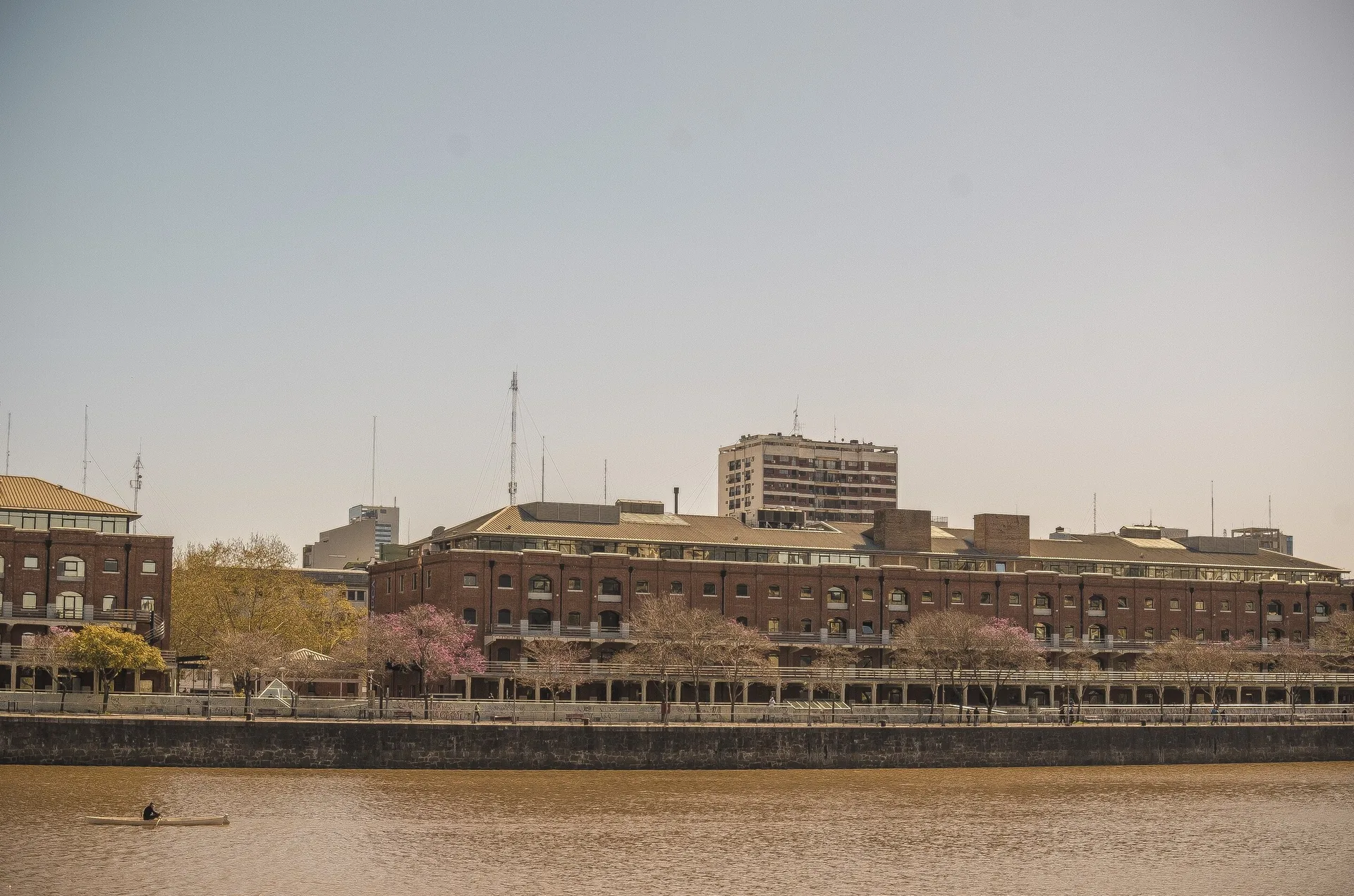 La Plata 678