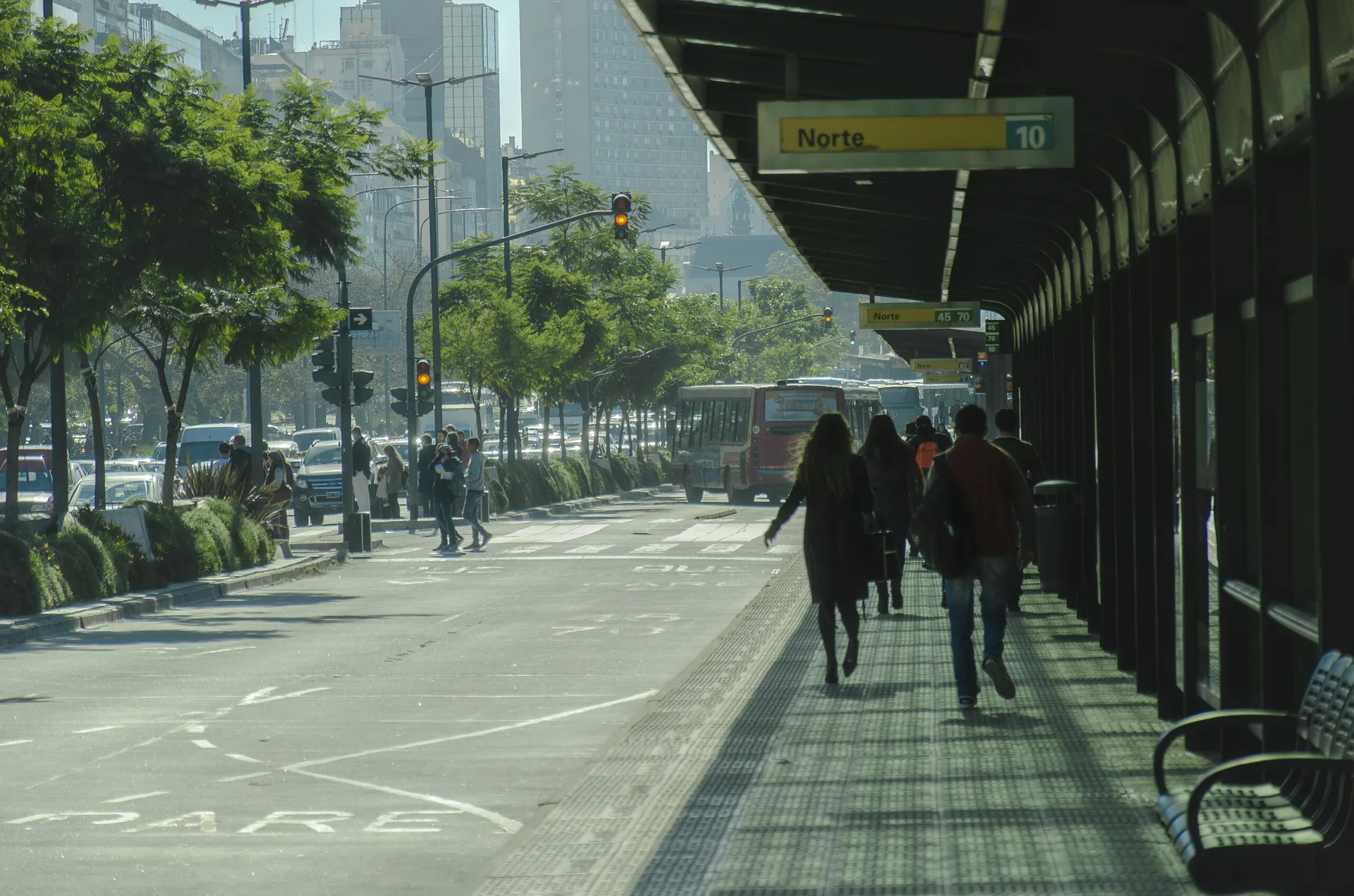 9 de Julio CABA