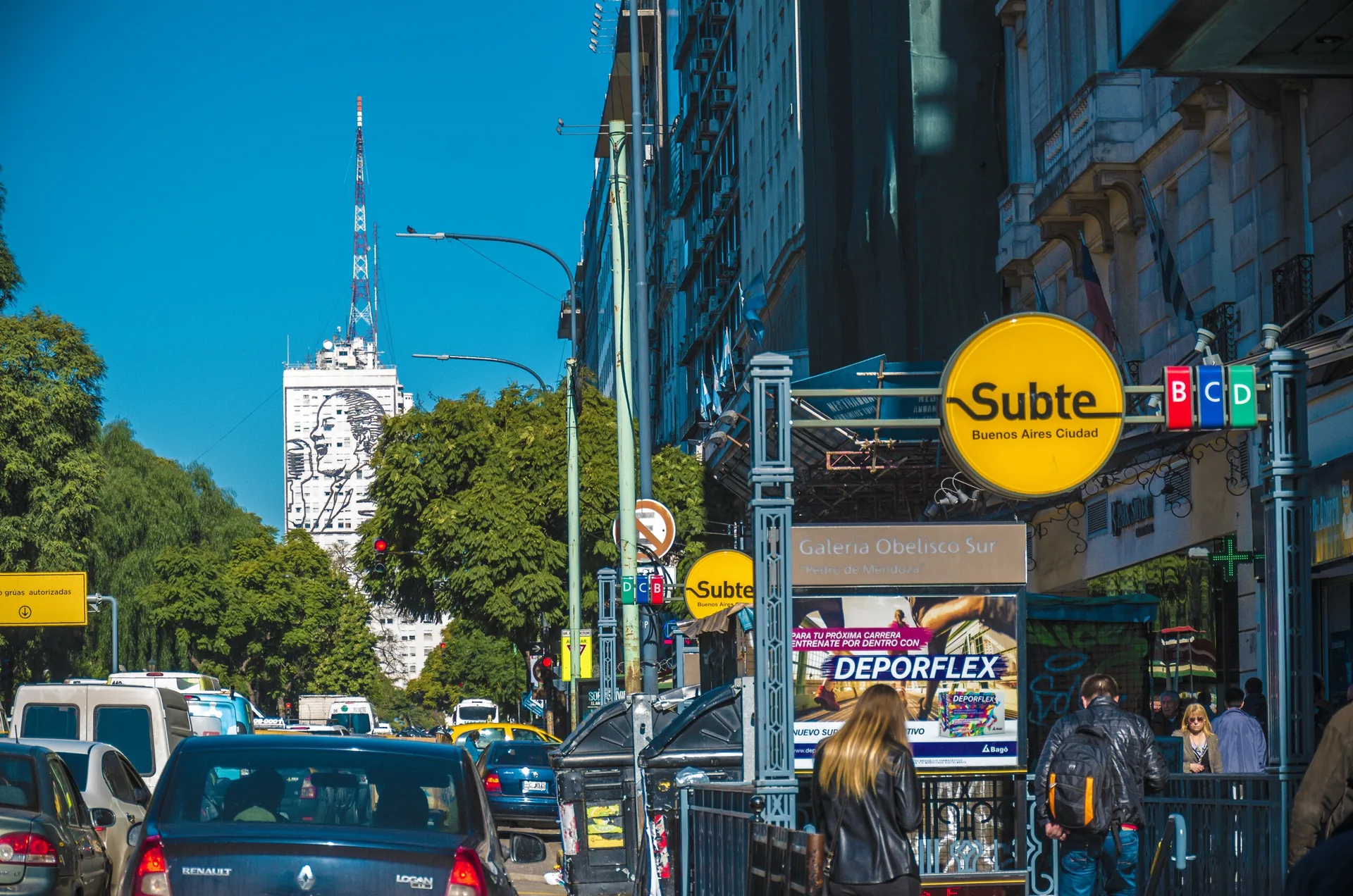 9 de Julio
