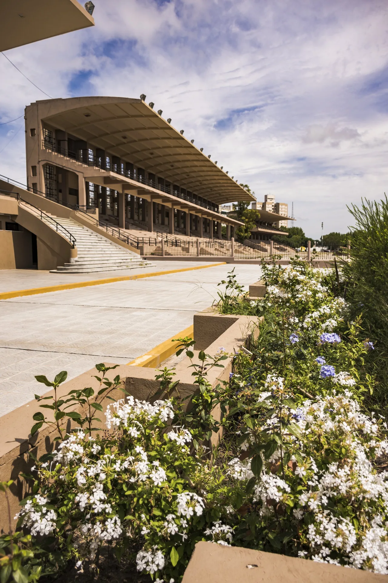 Hipódromo