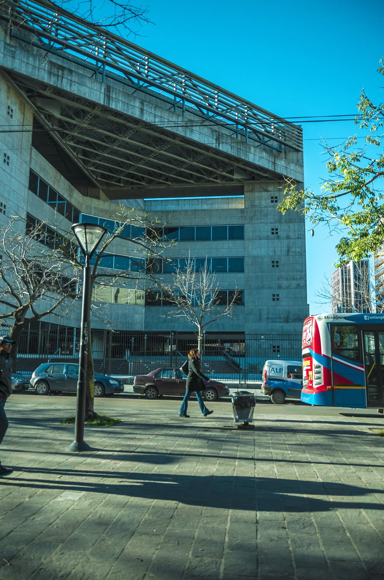 Teatro Argentino