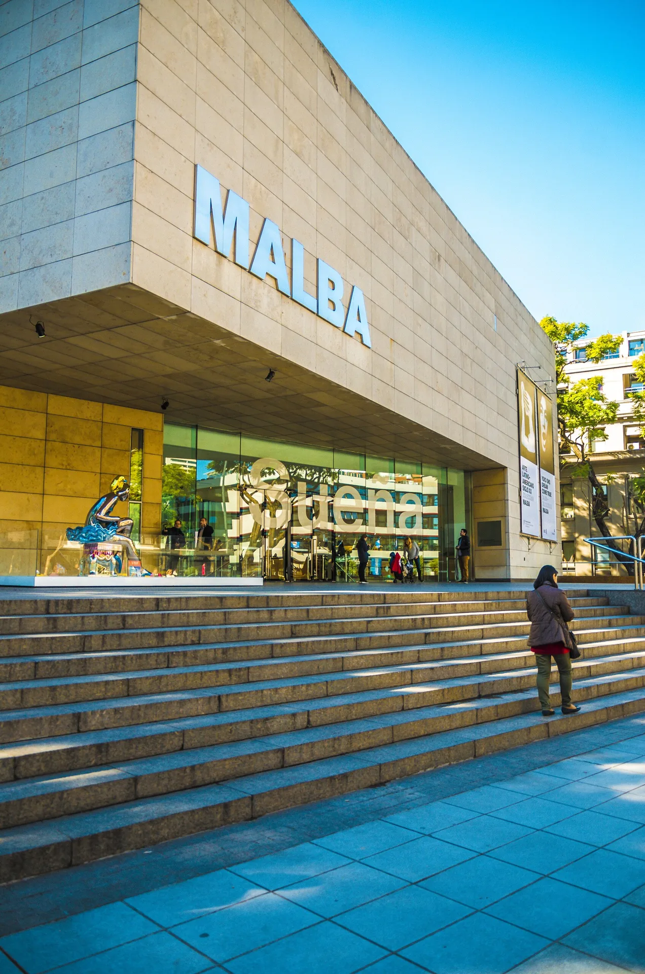 MALBA