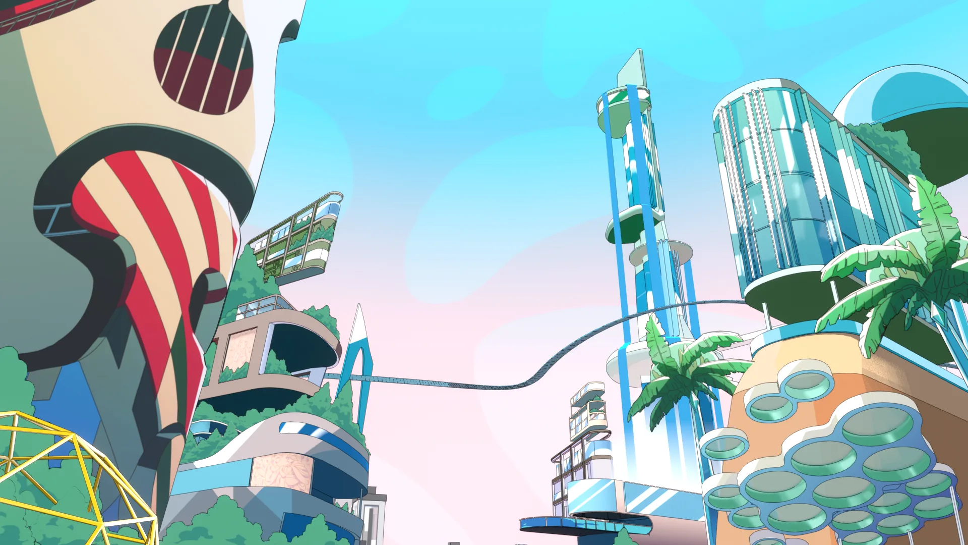 2Veinte — still 02