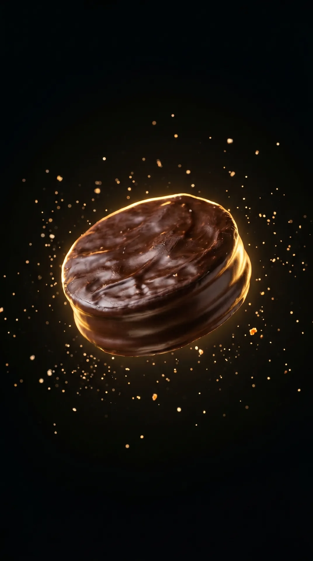 Alfajor Argentino 01