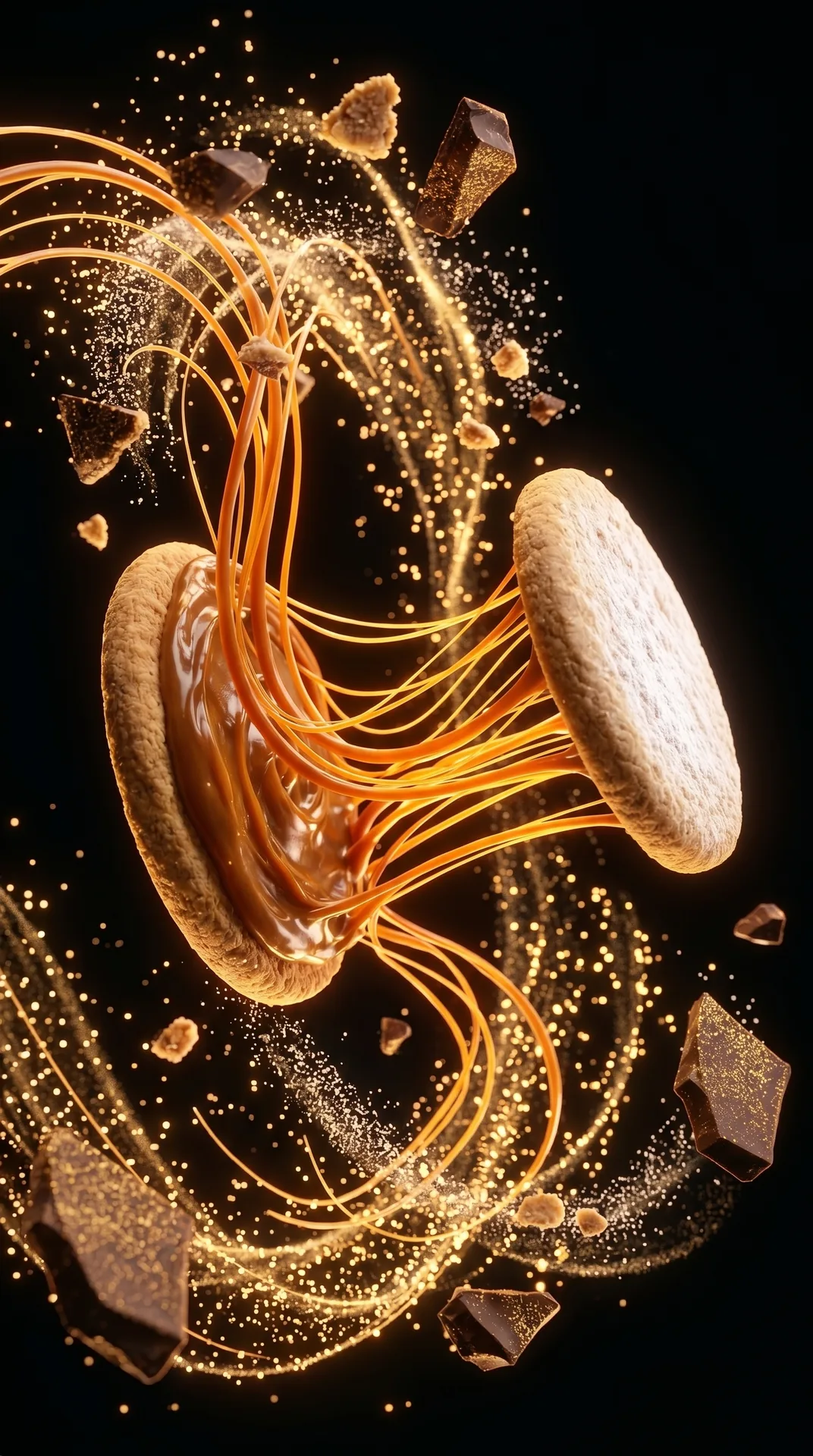 Alfajor Argentino 06