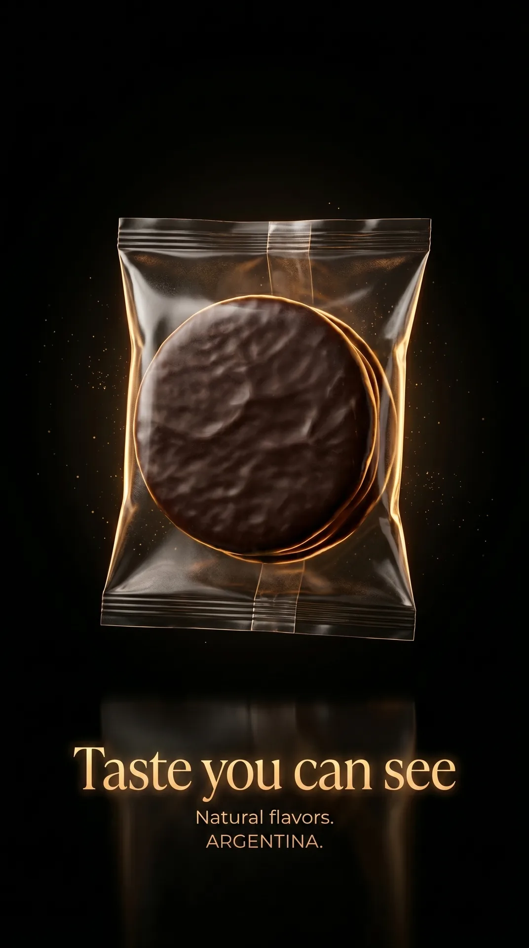 Alfajor Argentino 07