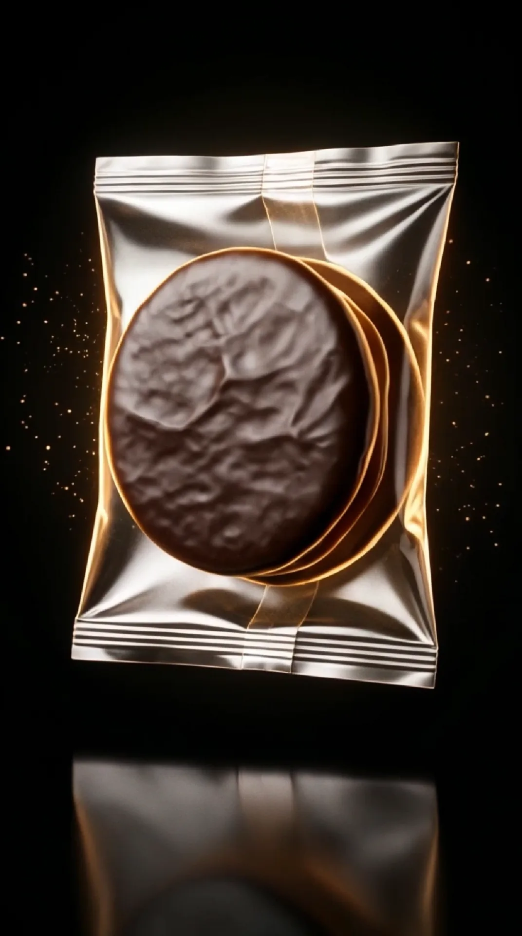 Alfajor Argentino 08