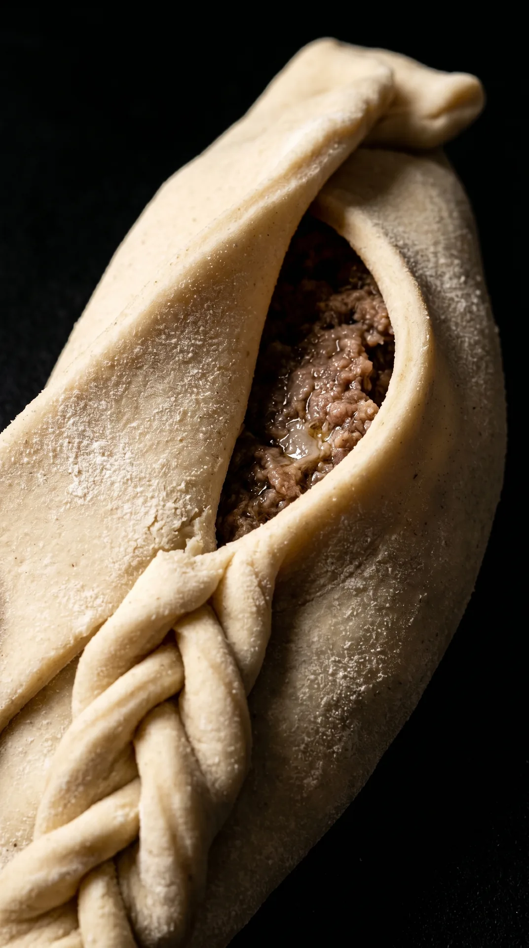 Empanada — detalle 6
