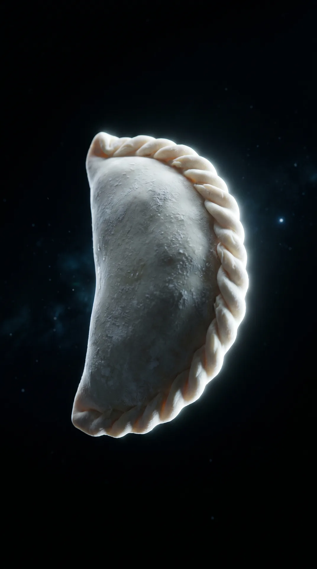 Empanada criolla