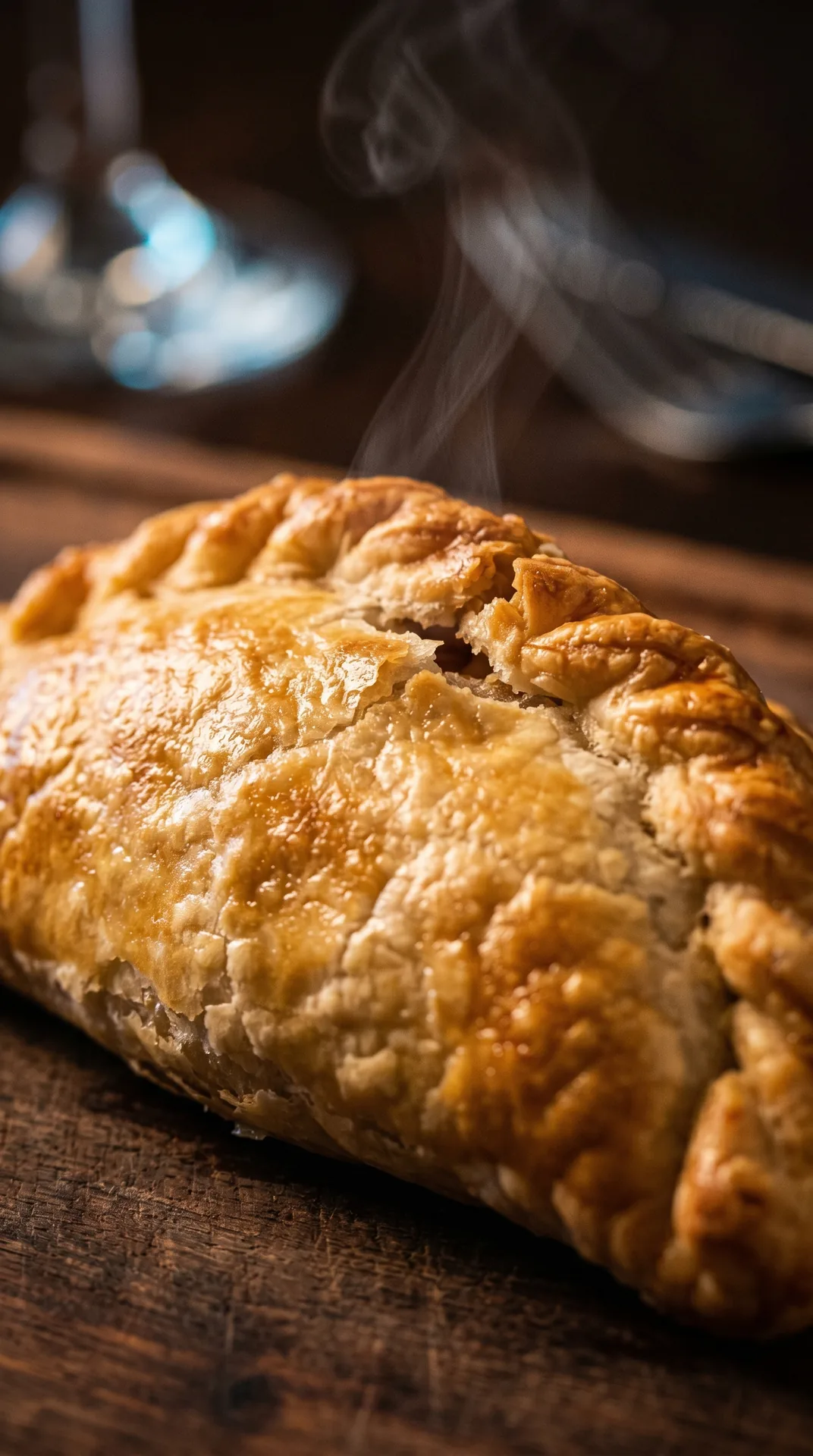Empanada — detalle 8