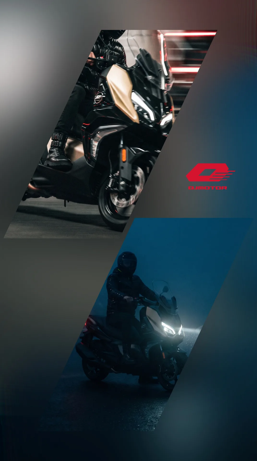 QJ Motor — pieza redes 04