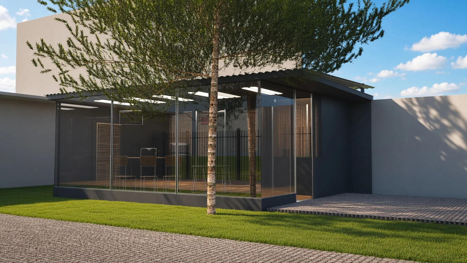 radiocantilo.com — archviz