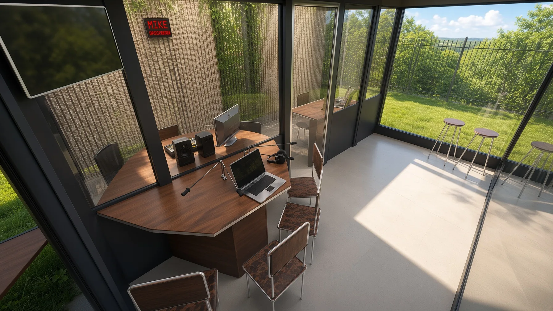 radiocantilo.com — archviz