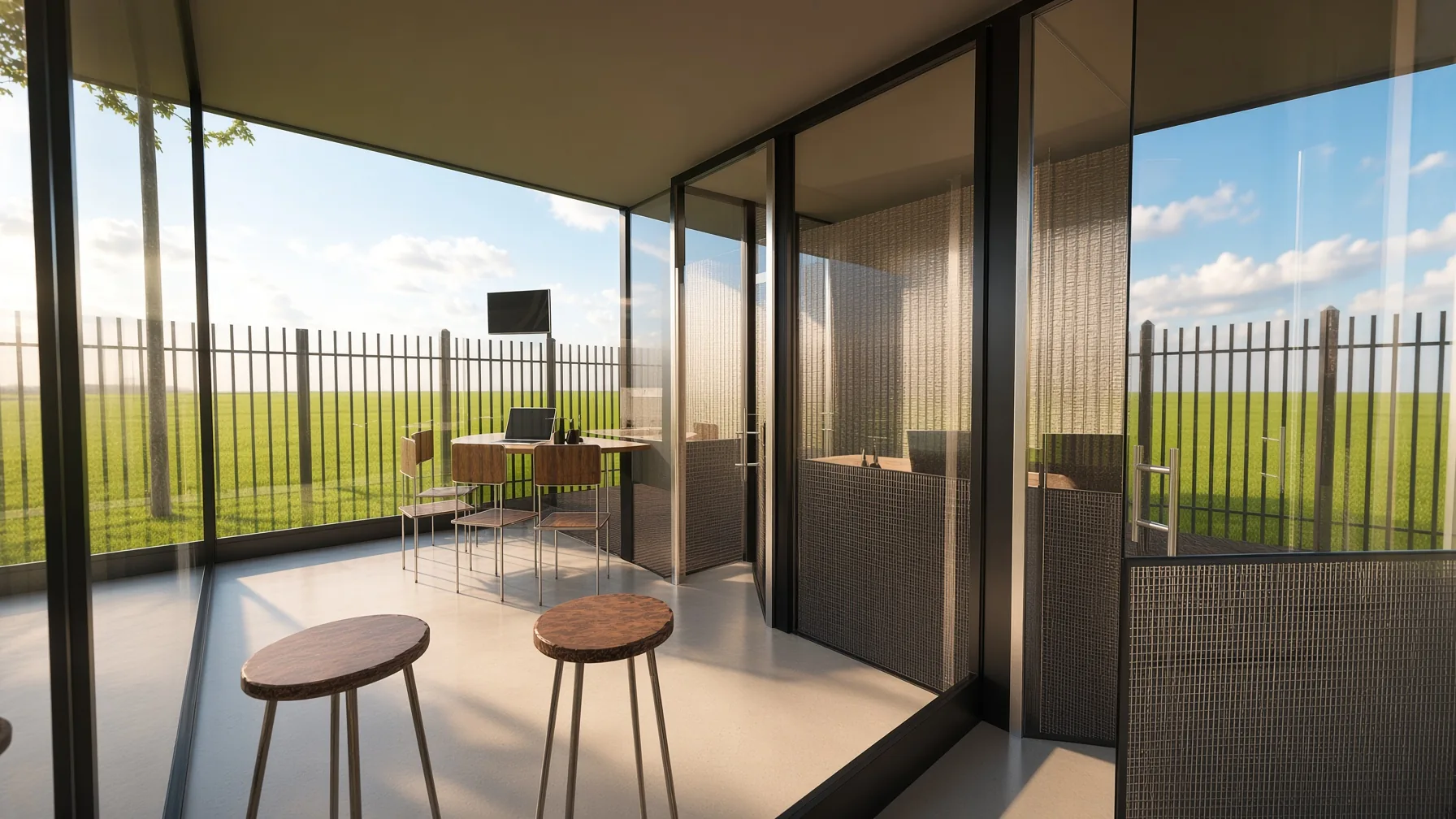 radiocantilo.com — archviz
