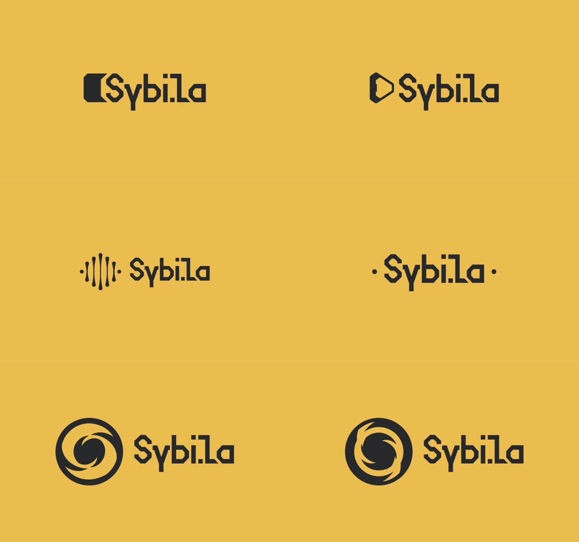 sybi.la branding