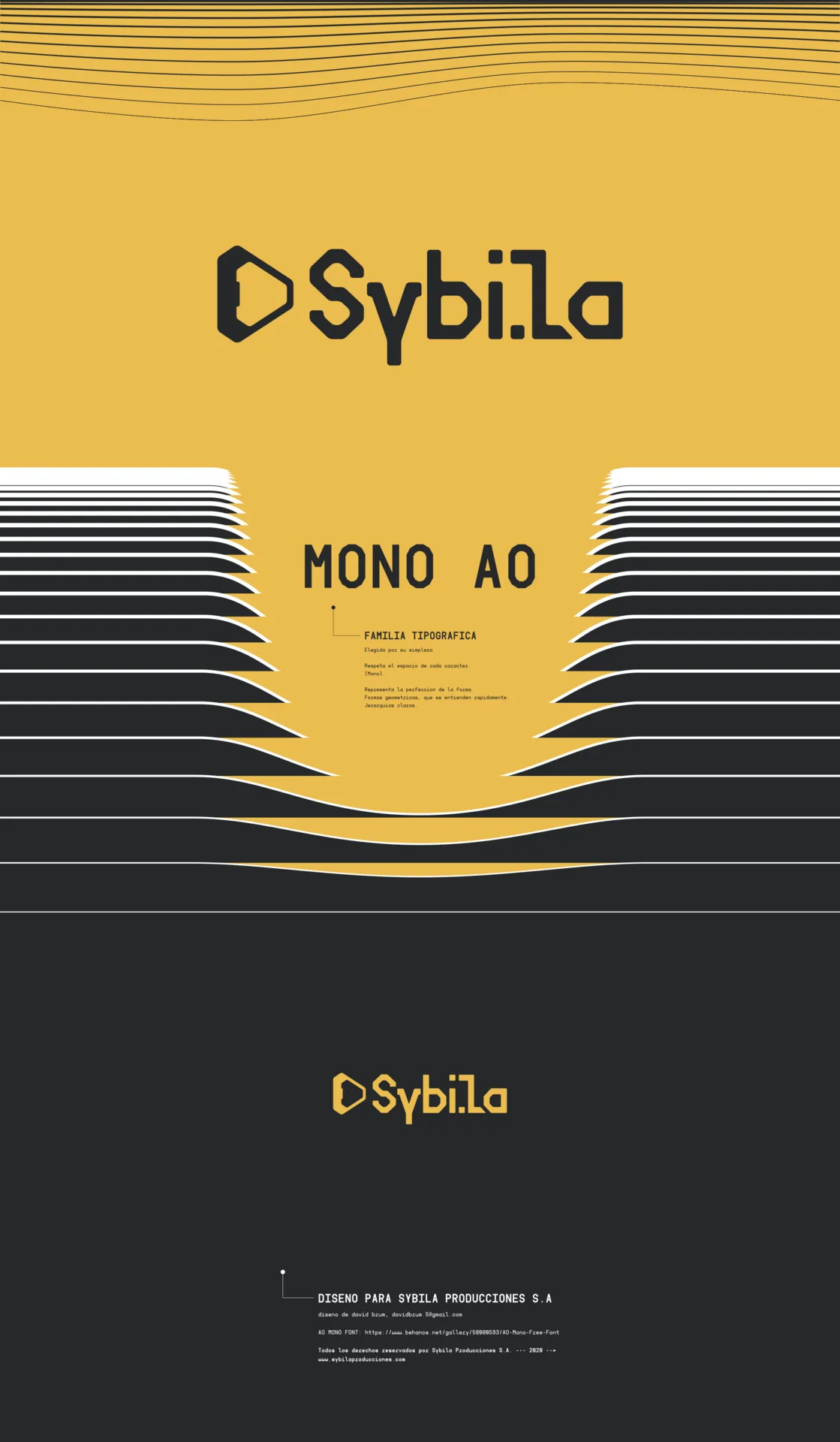 sybi.la marca